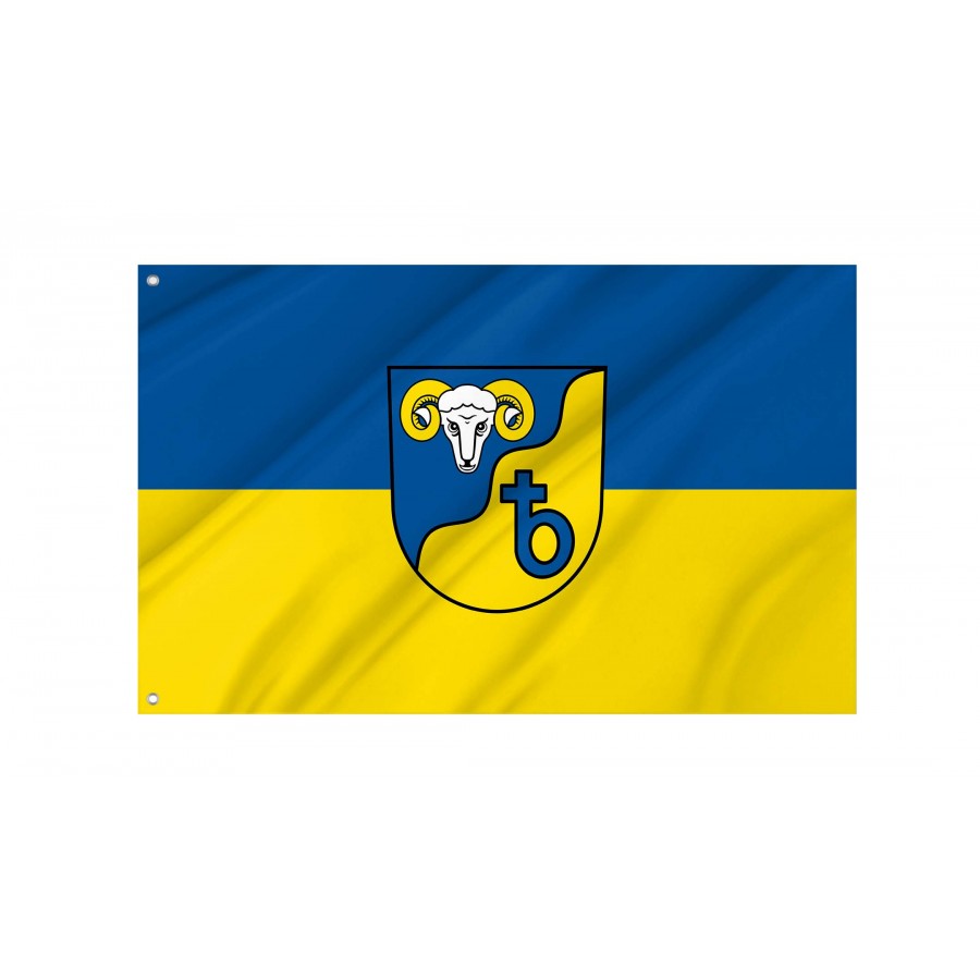 Kaufen Beuron Flagge | Deutschland - schnelle lieferung & qualitativ ...