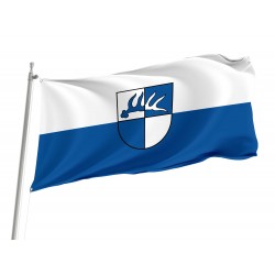 Eislingen Fils Flagge
