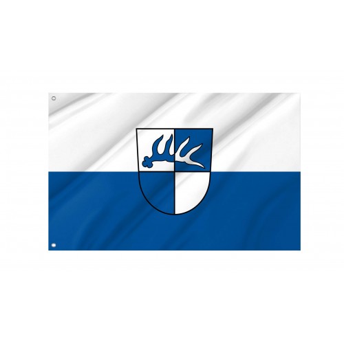 Eislingen Fils Flagge