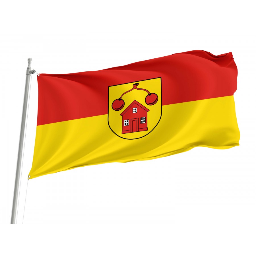 Gammelshausen Flagge - Deutschland schnelle lieferung & qualitativ hochwertig Gammelshausen Flagge - Deutschland schnelle lieferung & qualitativ hochwertig | kaufeflaggen