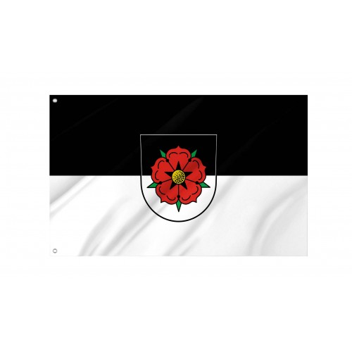 Geislingen an der Steige Flagge