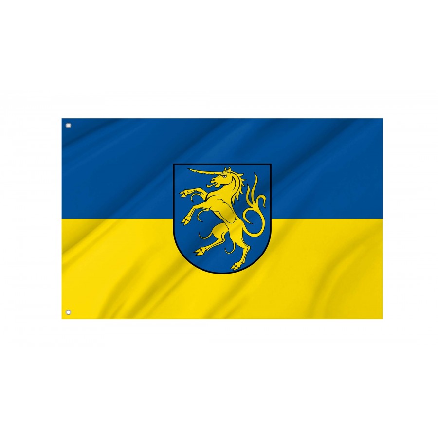 Giengen an der Brenz Flagge - Deutschland schnelle lieferung & qualitativ hochwertig Giengen an der Brenz Flagge - Deutschland schnelle lieferung & qualitativ hochwertig | kaufeflaggen