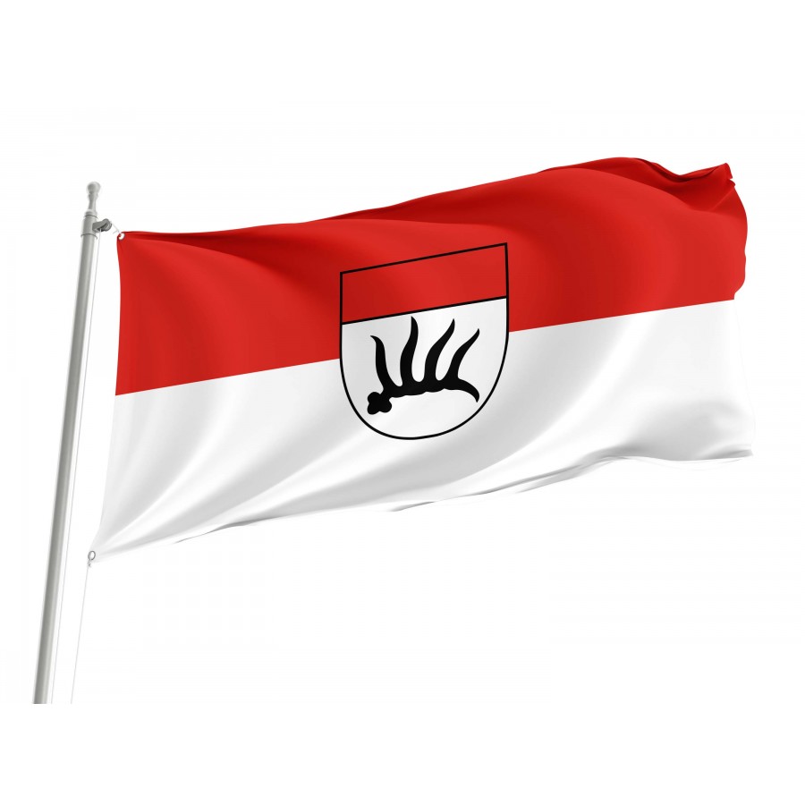 Göppingen Flagge - Deutschland schnelle lieferung & qualitativ hochwertig Göppingen Flagge - Deutschland schnelle lieferung & qualitativ hochwertig | kaufeflaggen