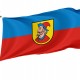 Heidenheim an der Brenz Flagge - Deutschland schnelle lieferung & qualitativ hochwertig | kaufeflaggen
