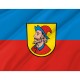 Heidenheim an der Brenz Flagge - Deutschland schnelle lieferung & qualitativ hochwertig | kaufeflaggen