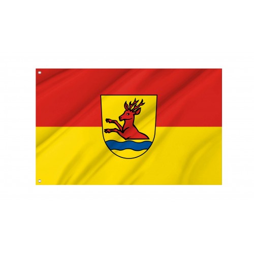 Ottenbach Flagge