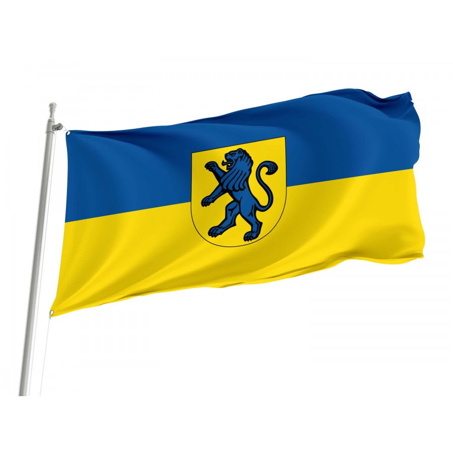 Salach Flagge - Deutschland schnelle lieferung & qualitativ hochwertig Salach Flagge - Deutschland schnelle lieferung & qualitativ hochwertig | kaufeflaggen