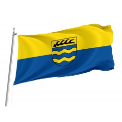 Schlierbach Flagge