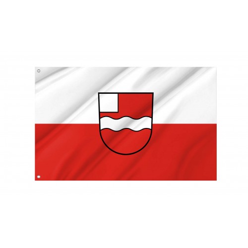 Uhingen Flagge