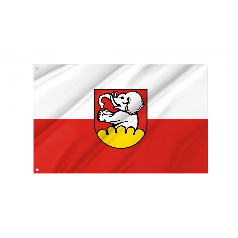 Wiesensteig Flagge - Deutschland schnelle lieferung & qualitativ hochwertig | kaufeflaggen