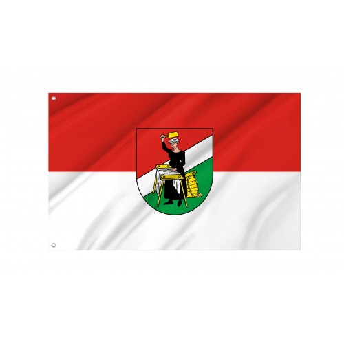 Wäschenbeuren Flagge