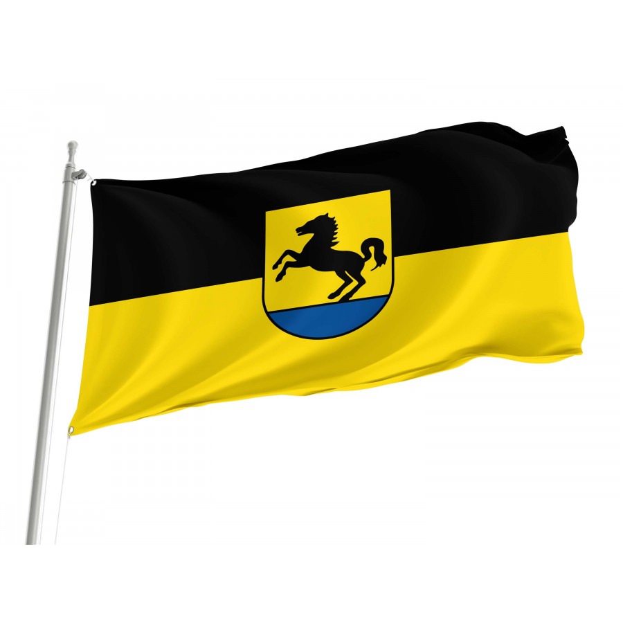 Bad Rappenau Flagge - Deutschland schnelle lieferung & qualitativ hochwertig Bad Rappenau Flagge - Deutschland schnelle lieferung & qualitativ hochwertig | kaufeflaggen