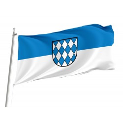 Bretten Flagge