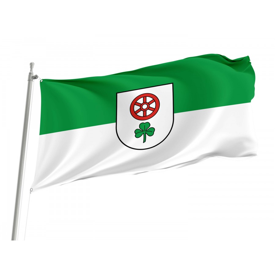Cleebronn Flagge - Deutschland schnelle lieferung & qualitativ hochwertig | kaufeflaggen