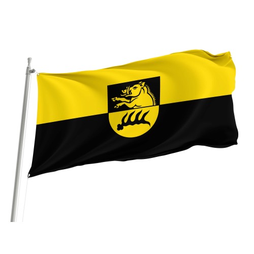 Eberstadt Flagge
