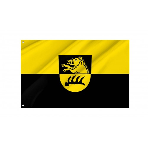 Eberstadt Flagge
