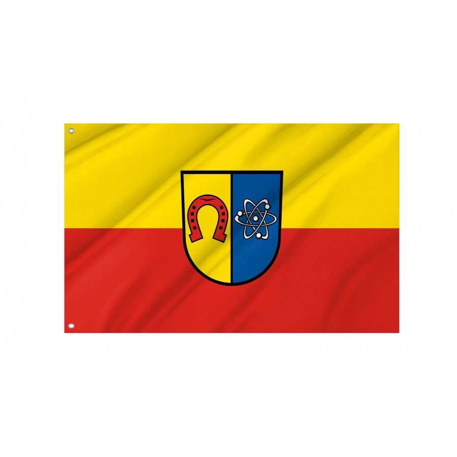 Eggenstein-Leopoldshafen Flagge - Deutschland schnelle lieferung & qualitativ hochwertig Eggenstein-Leopoldshafen Flagge - Deutschland schnelle lieferung & qualitativ hochwertig | kaufeflaggen