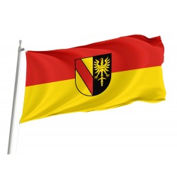 Eppingen Flagge