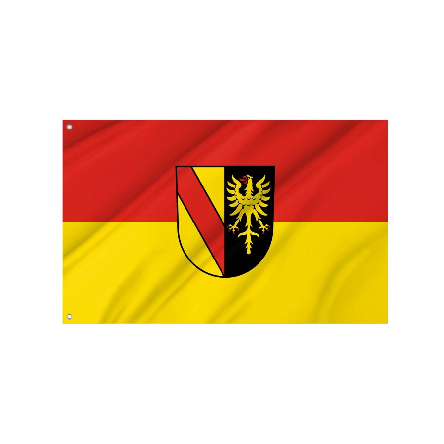 Eppingen Flagge - Deutschland schnelle lieferung & qualitativ hochwertig | kaufeflaggen