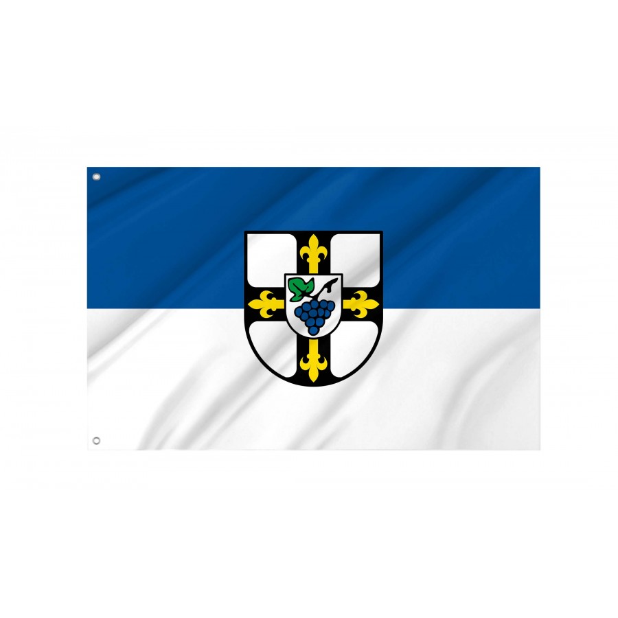 Erlenbach Flagge - Deutschland schnelle lieferung & qualitativ hochwertig | kaufeflaggen