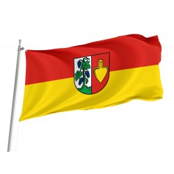 Gemmingen Flagge