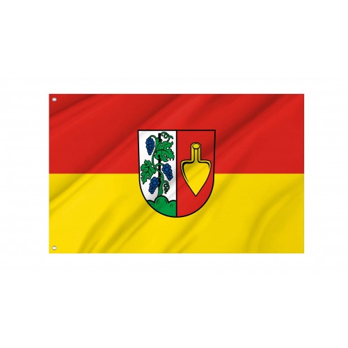 Gemmingen Flagge