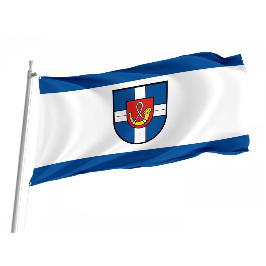 Hambrücken Flagge - Deutschland schnelle lieferung & qualitativ hochwertig Hambrücken Flagge - Deutschland schnelle lieferung & qualitativ hochwertig | kaufeflaggen