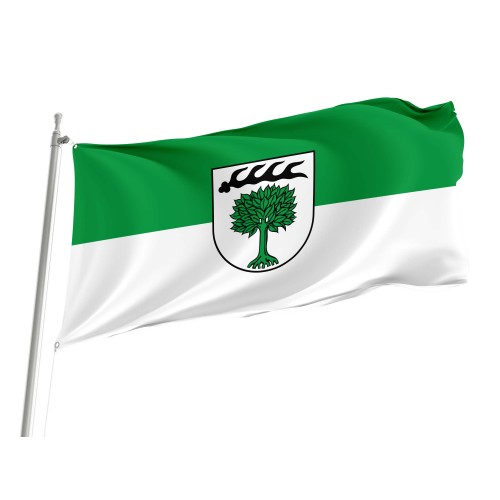 Ilsfeld Flagge