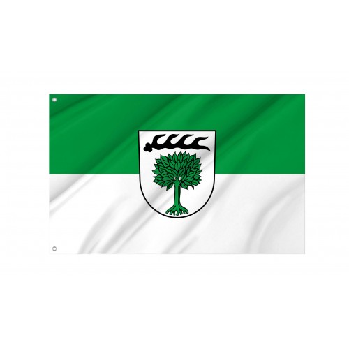 Ilsfeld Flagge