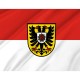 Kraichtal Flagge - Deutschland schnelle lieferung & qualitativ hochwertig | kaufeflaggen