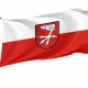 Kürnbach Flagge - Deutschland schnelle lieferung & qualitativ hochwertig | kaufeflaggen