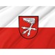Kürnbach Flagge - Deutschland schnelle lieferung & qualitativ hochwertig | kaufeflaggen