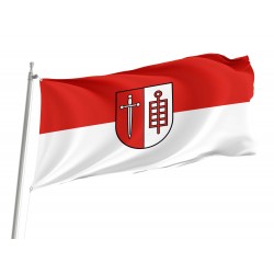 Leingarten Flagge