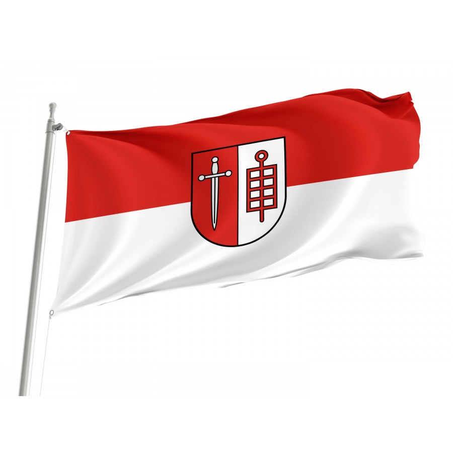 Leingarten Flagge - Deutschland schnelle lieferung & qualitativ hochwertig | kaufeflaggen