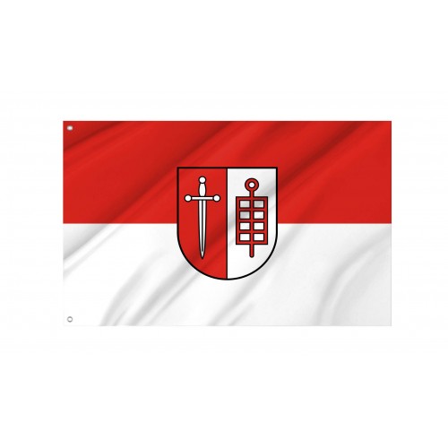 Leingarten Flagge