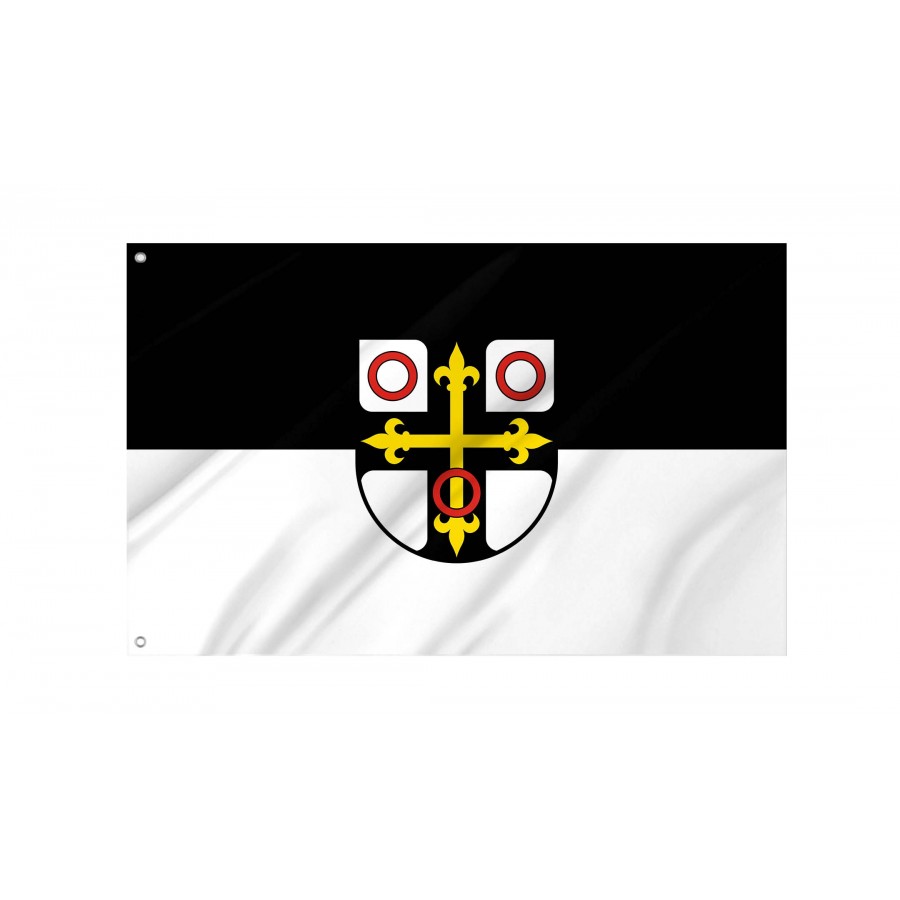 Neckarsulm Flagge - Deutschland schnelle lieferung & qualitativ hochwertig Neckarsulm Flagge - Deutschland schnelle lieferung & qualitativ hochwertig | kaufeflaggen