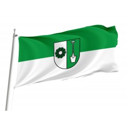 Neckarwestheim Flagge