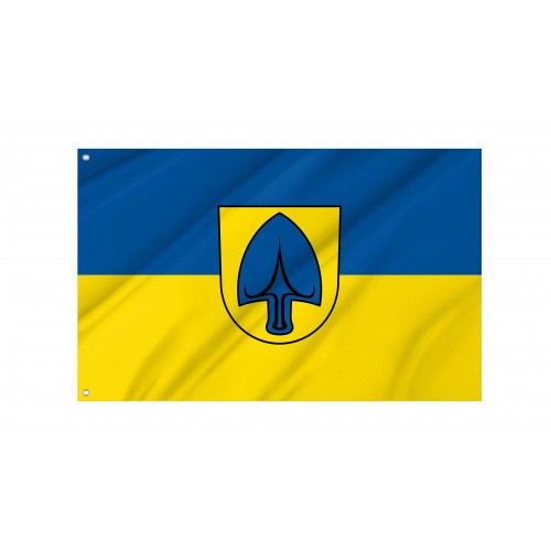 Nordheim Flagge