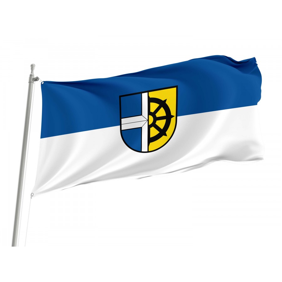 Oberhausen-Rheinhausen Flagge - Deutschland schnelle lieferung & qualitativ hochwertig Oberhausen-Rheinhausen Flagge - Deutschland schnelle lieferung & qualitativ hochwertig | kaufeflaggen