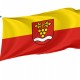 Obersulm Flagge - Deutschland schnelle lieferung & qualitativ hochwertig Obersulm Flagge - Deutschland schnelle lieferung & qualitativ hochwertig | kaufeflaggen