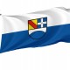 Pfinztal Flagge - Deutschland schnelle lieferung & qualitativ hochwertig | kaufeflaggen