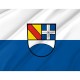 Pfinztal Flagge - Deutschland schnelle lieferung & qualitativ hochwertig | kaufeflaggen
