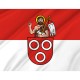 Schwaigern Flagge - Deutschland schnelle lieferung & qualitativ hochwertig | kaufeflaggen
