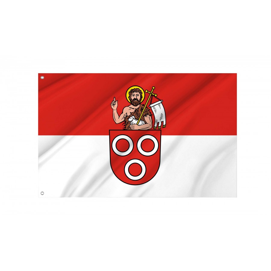 Schwaigern Flagge - Deutschland schnelle lieferung & qualitativ hochwertig | kaufeflaggen
