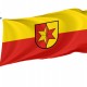 Siegelsbach Flagge - Deutschland schnelle lieferung & qualitativ hochwertig | kaufeflaggen