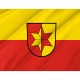 Siegelsbach Flagge - Deutschland schnelle lieferung & qualitativ hochwertig | kaufeflaggen
