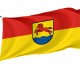 Stutensee Flagge - Deutschland schnelle lieferung & qualitativ hochwertig | kaufeflaggen
