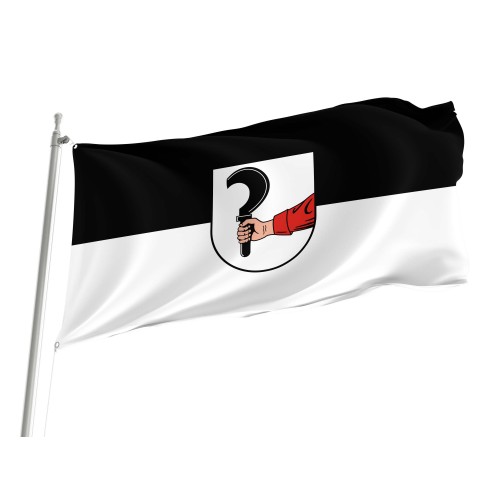 Talheim Flagge