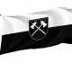 Untereisesheim Flagge - Deutschland schnelle lieferung & qualitativ hochwertig Untereisesheim Flagge - Deutschland schnelle lieferung & qualitativ hochwertig | kaufeflaggen