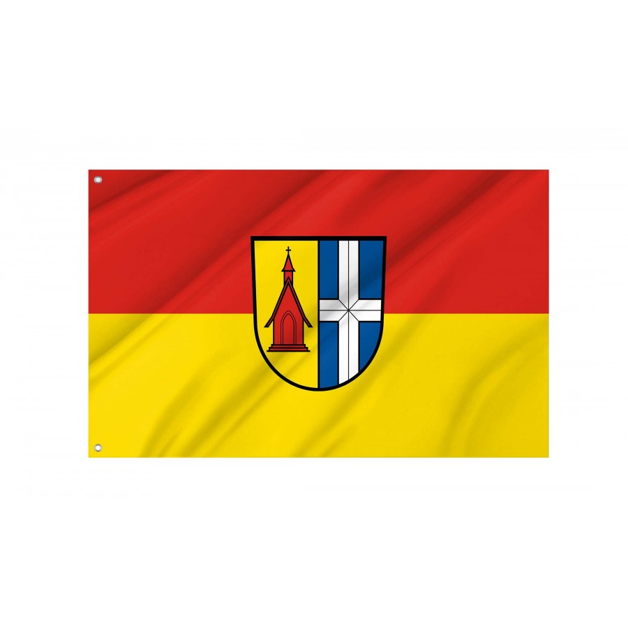 Waghäusel Flagge - Deutschland schnelle lieferung & qualitativ hochwertig Waghäusel Flagge - Deutschland schnelle lieferung & qualitativ hochwertig | kaufeflaggen